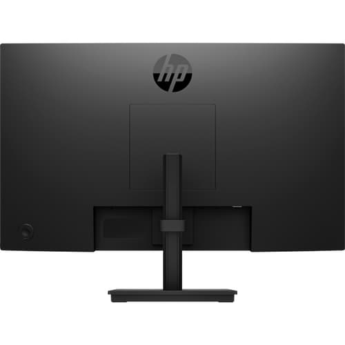 HP Series 3 Pro 23.8 inch FHD Monitor - 324ph Monitor PC 60,5 cm (23.8") 1920 x 1080 Pixel Full HD LCD Nero