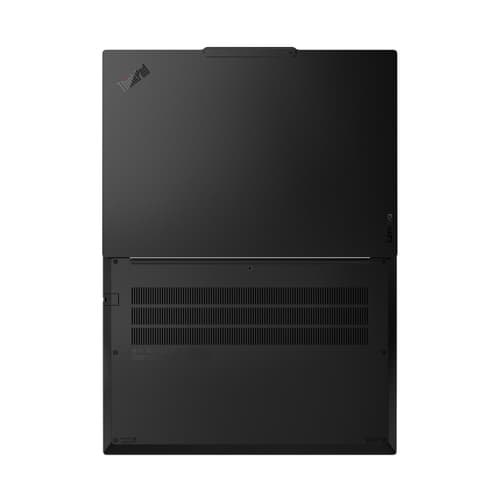 Lenovo ThinkPad E14 Gen 8 (Intel) Copilot+ PC Intel Core Ultra 7 355 Computer portatile 35,6 cm (14") WUXGA 32 GB DDR5-SDRAM 1 TB SSD Wi-Fi 7 (802.11be) Windows 11 Pro Nero Italiano