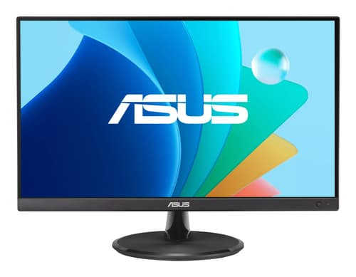 ASUS VP227HF Monitor PC 54,5 cm (21.4") 1920 x 1080 Pixel Full HD LCD Nero