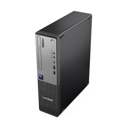 Lenovo ThinkCentre neo 50s Gen 6 Intel Core Ultra 5 225 16 GB DDR5-SDRAM 512 GB SSD Windows 11 Pro SFF PC Nero