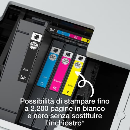 Epson WorkForce Pro WF-C4810DTWF Printer