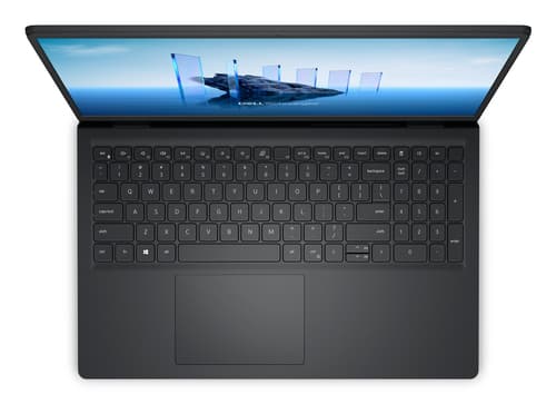 DELL Pro 15 Essential PV15250 Intel® Core™ i5 i5-1334U Computer portatile 39,6 cm (15.6") Full HD 16 GB DDR5-SDRAM 512 GB SSD Wi-Fi 6 (802.11ax) Windows 11 Pro Nero Italiano