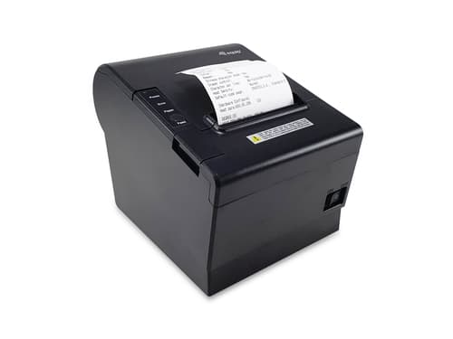 Equip 351005 stampante POS 203 x 203 DPI Cablato Termico