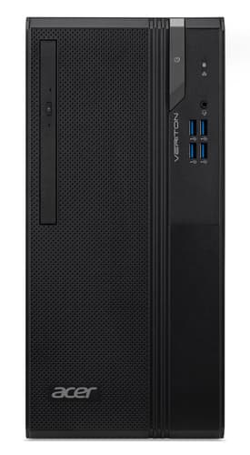 Acer Veriton X Desktop Computer VX2710G