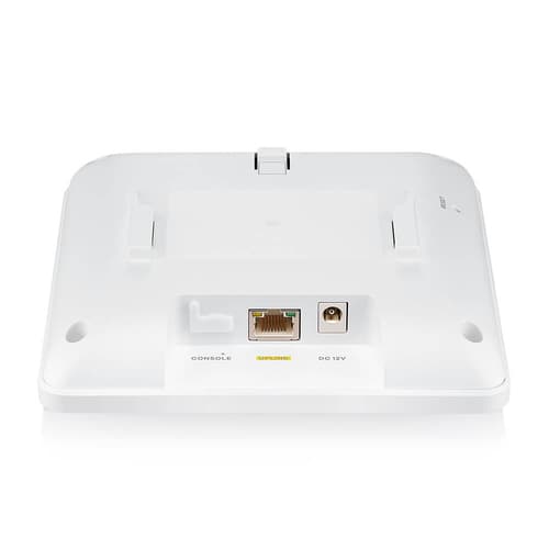 Zyxel NWA50BE PRO 5764 Mbit/s Bianco Supporto Power over Ethernet (PoE)