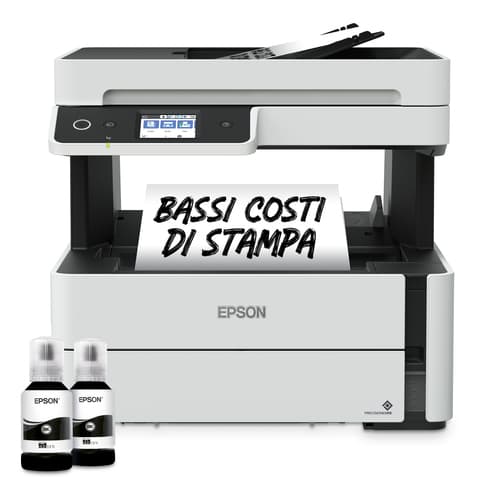 Epson EcoTank ET-M3180