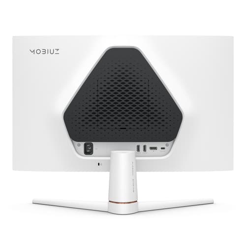 BenQ EX251 Monitor PC 62,2 cm (24.5") 1920 x 1080 Pixel Full HD LED Nero, Bianco