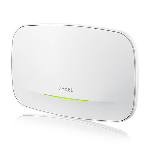 Zyxel NWA110BE 5764 Mbit/s Bianco Supporto Power over Ethernet (PoE)