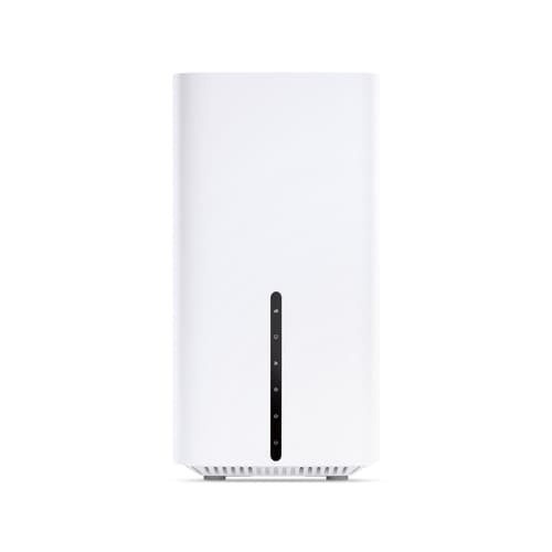 TP-Link Archer NX210 router wireless Gigabit Ethernet Dual-band (2.4 GHz/5 GHz) 5G Bianco