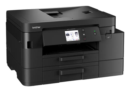 Brother MFC-J4550DW stampante multifunzione Ad inchiostro A4 1200 x 4800 DPI Wi-Fi