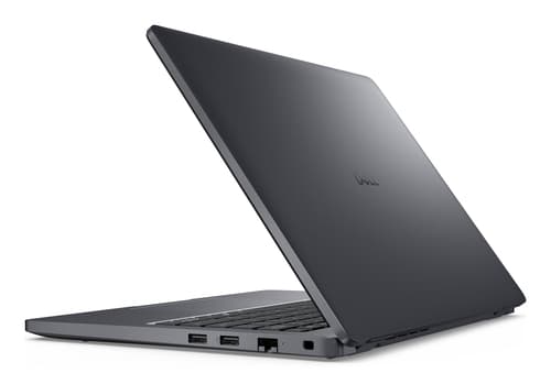 DELL Pro 14 PC14250 Intel Core Ultra 5 225U Computer portatile 35,6 cm (14") Full HD+ 16 GB DDR5-SDRAM 512 GB SSD Wi-Fi 6E (802.11ax) Windows 11 Pro Nero Italiano