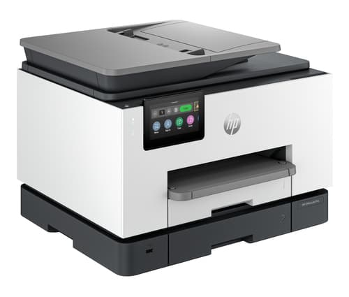HP OfficeJet Pro 9130b Wireless All-in-One Colore Stampante, Stampa fronte/retro; fotocopiatrice, scanner