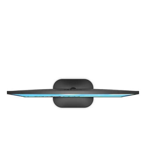 AOC B2 22B2H/EU Monitor PC 54,6 cm (21.5") 1920 x 1080 Pixel Full HD LED Nero