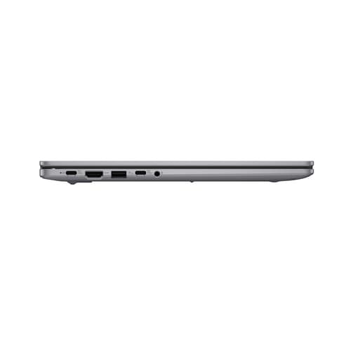 ASUS ExpertBook P1 P1503CVA-S72333X Intel Core 5 210H Computer portatile 39,6 cm (15.6") Full HD 16 GB DDR5-SDRAM 512 GB SSD Wi-Fi 6 (802.11ax) Windows 11 Pro Grigio