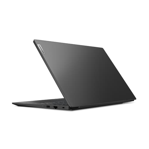 Lenovo V15 G5 IRL Intel Core 5 210H Computer portatile 39,6 cm (15.6") Full HD 8 GB DDR5-SDRAM 512 GB SSD Wi-Fi 6 (802.11ax) Windows 11 Pro Nero Italiano