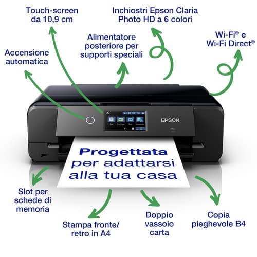 Epson Expression Photo XP-980
