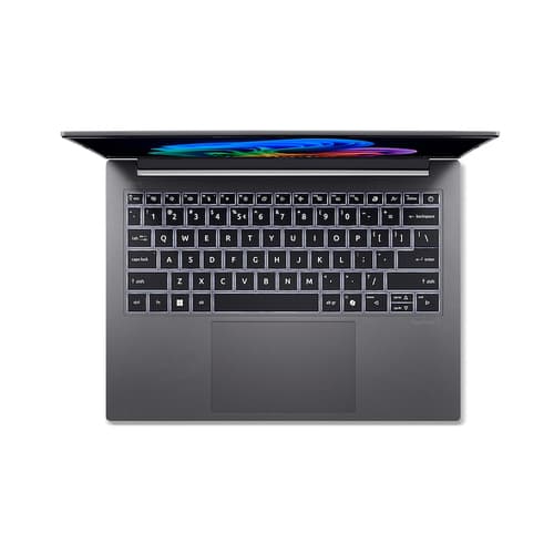 Acer TravelMate TMX414-51-TCO-703S Copilot+ PC Intel Core Ultra 5 226V Computer portatile 35,6 cm (14") WUXGA 16 GB LPDDR5x-SDRAM 1 TB SSD Wi-Fi 7 (802.11be) Windows 11 Pro Nero QWERTY Italiano
