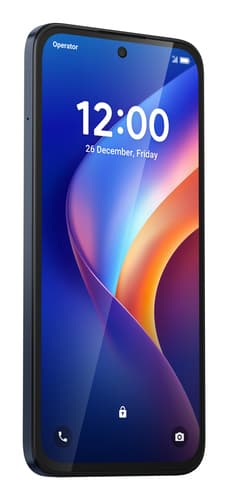 TCL K70 Power 4G 17,1 cm (6.75") Android 16.0 USB tipo-C 8 GB 256 GB 6500 mAh Blu