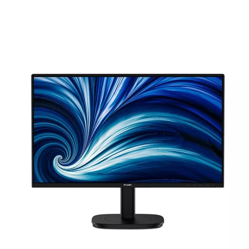 Philips Serie 3000 24B2N3200A/00 Monitor PC 60,5 cm (23.8") 1920 x 1080 Pixel Full HD LED Nero