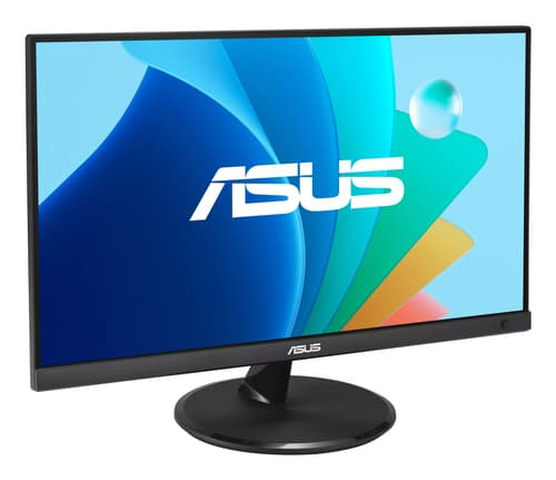 ASUS VP227HF Monitor PC 54,5 cm (21.4") 1920 x 1080 Pixel Full HD LCD Nero