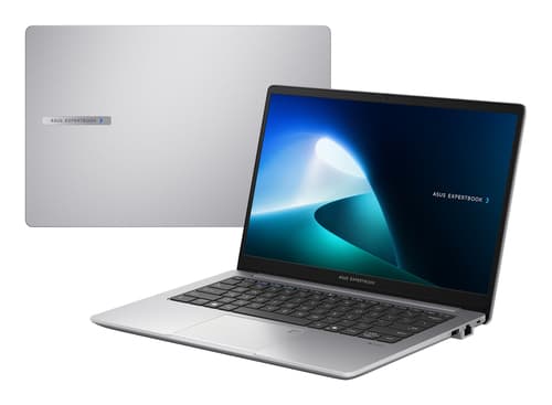ASUS ExpertBook P1 P1403CVA-S61680X Intel Core 5 210H Computer portatile 35,6 cm (14") Full HD 16 GB DDR5-SDRAM 512 GB SSD Wi-Fi 6 (802.11ax) Windows 11 Pro Grigio