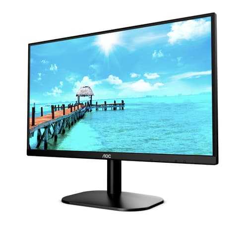 AOC B2 22B2H/EU Monitor PC 54,6 cm (21.5") 1920 x 1080 Pixel Full HD LED Nero