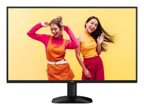 AOC B3 Q27B35S3 Monitor PC 68,6 cm (27") 2560 x 1440 Pixel Quad HD LED Nero