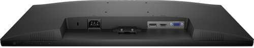 DELL E Series E2425HM Monitor PC 60,5 cm (23.8") 1920 x 1080 Pixel Full HD LCD Nero