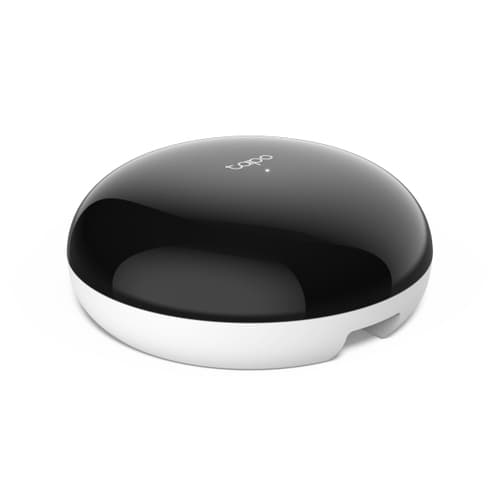 TP-Link Tapo H110 Wireless Nero