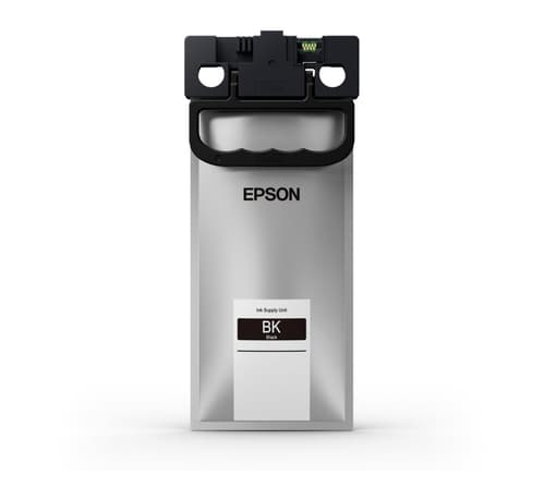 Epson WF-C53xx / WF-C58xx Series Ink Pack XXL Black
