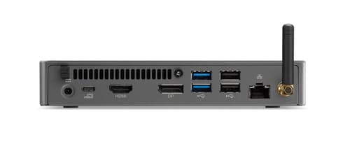Acer Veriton 2000 Mini Desktop Computer VN2595GT
