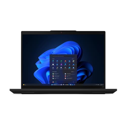 Lenovo ThinkPad L14 Gen 6 (Intel) Intel Core Ultra 5 225U Computer portatile 35,6 cm (14") WUXGA 16 GB DDR5-SDRAM 512 GB SSD Wi-Fi 6E (802.11ax) Windows 11 Pro Nero Italiano