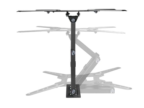 Equip Supporto per montaggio a parete TV full motion da 23” a 55”
