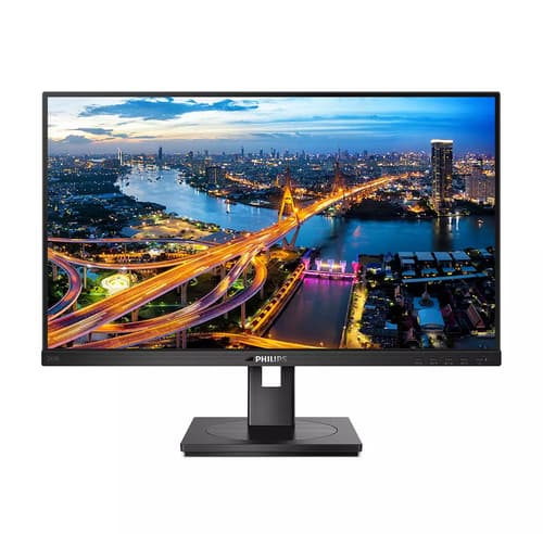Philips B Line 242B1V/00 Monitor PC 60,5 cm (23.8") 1920 x 1080 Pixel Full HD LED Nero