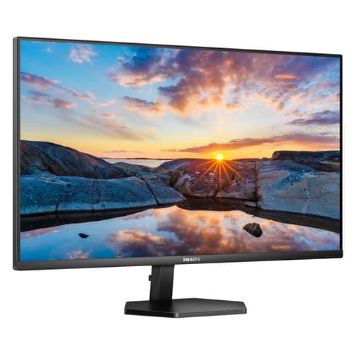 Philips Serie 3000 32E1N3100LA/00 Monitor PC 80 cm (31.5") 1920 x 1080 Pixel Full HD LCD Nero