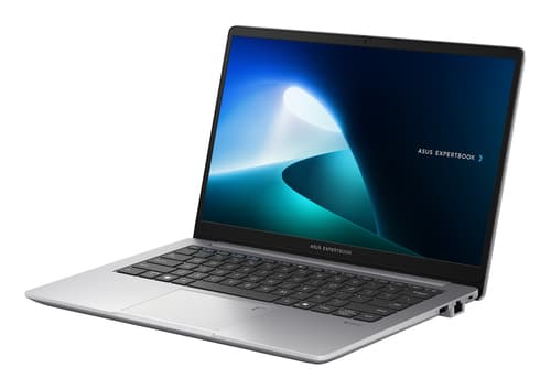 ASUS ExpertBook P1 P1403CVA-S61680X Intel Core 5 210H Computer portatile 35,6 cm (14") Full HD 16 GB DDR5-SDRAM 512 GB SSD Wi-Fi 6 (802.11ax) Windows 11 Pro Grigio