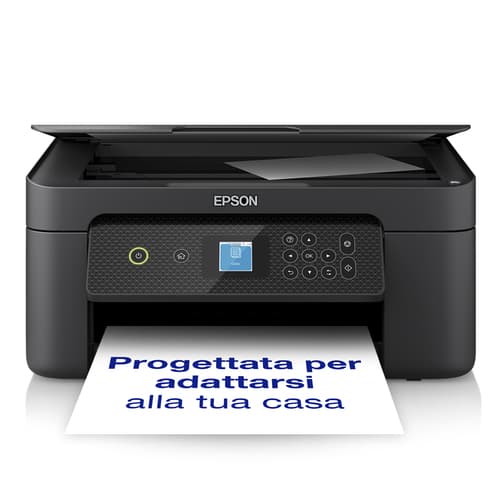 Epson Expression Home XP-3200