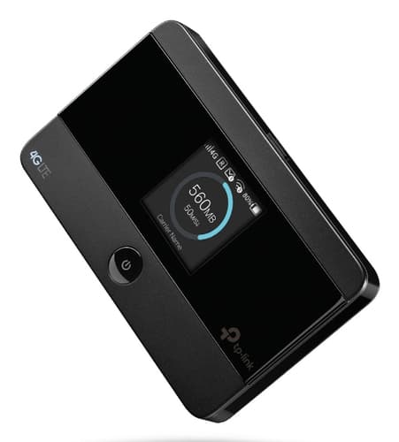 TP-Link M7350 dispositivo di rete cellulare Modem di rete cellulare