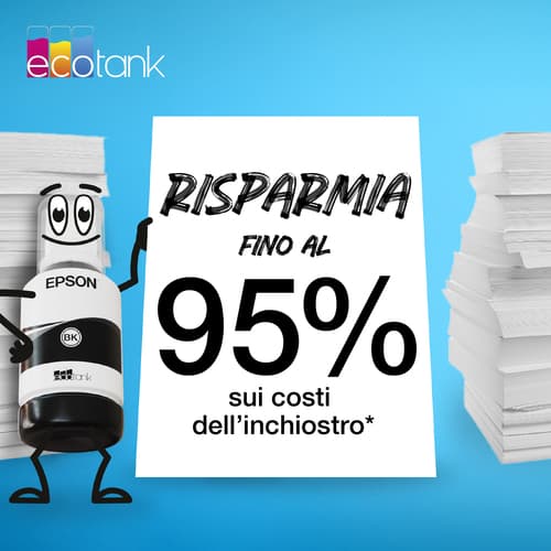 Epson 104 EcoTank Black ink bottle (WE)