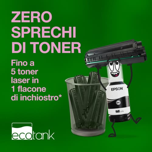 Epson EcoTank ET-M3180