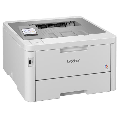 Brother HL-L8240CDW stampante laser A colori 600 x 600 DPI A4 Wi-Fi