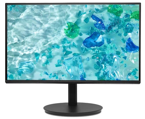 Acer CB242YGbipr Monitor PC 60,5 cm (23.8") 1920 x 1080 Pixel Full HD LCD Nero