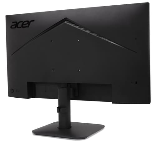 Acer KA2 KA242YP6BIP Monitor PC 60,5 cm (23.8") 1920 x 1080 Pixel Full HD LCD Nero
