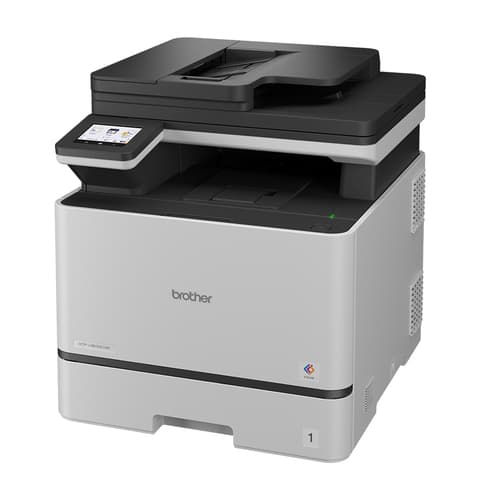 Brother DCP-L8630CDW stampante multifunzione Laser A4 2400 x 600 DPI 31 ppm Wi-Fi