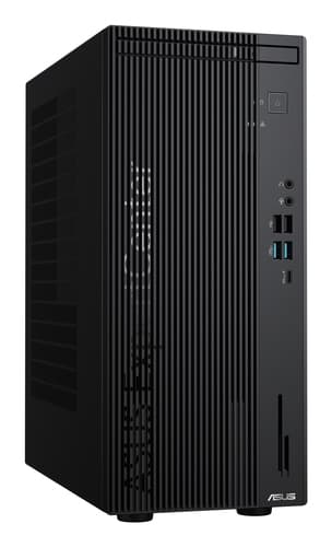 ASUS ExpertCenter D7 Mini Tower B700MFES-0052250070 Intel Core Ultra 5 225 8 GB DDR5-SDRAM 512 GB SSD PC Nero