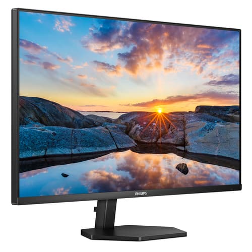 Philips Serie 3000 32E1N3100LA/00 Monitor PC 80 cm (31.5") 1920 x 1080 Pixel Full HD LCD Nero