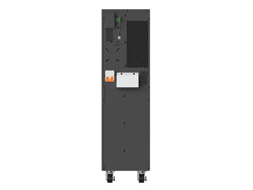 Conceptronic ZEUS52E6K gruppo di continuità (UPS) Doppia conversione (online) 6 kVA 5400 W