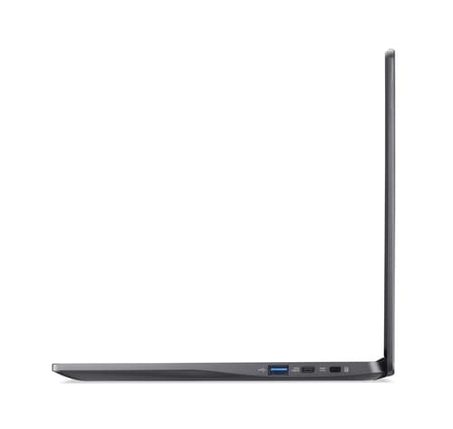 Acer Chromebook C934-P85E Intel® Pentium® Silver N6000 35,6 cm (14") Full HD 8 GB LPDDR4x-SDRAM 128 GB eMMC Wi-Fi 6 (802.11ax) ChromeOS Grigio