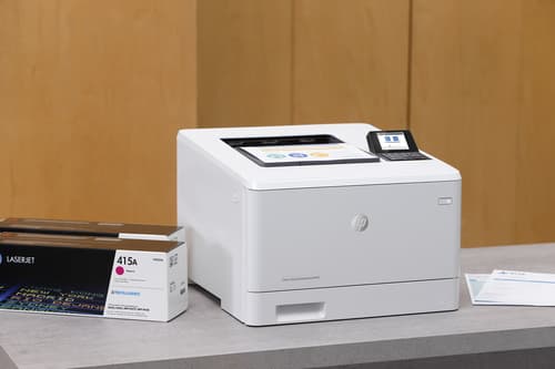 HP Cartuccia toner nero originale LaserJet 415A