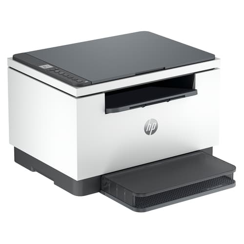 HP LaserJet M234d Multifunction Bianco e nero Stampante, Fotocopiatrice, scanner; Fronte/retro